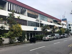 Tiong Bahru Estate (D3), Apartment #296487371